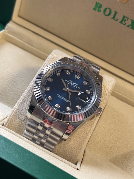 Datejust Blue AAA