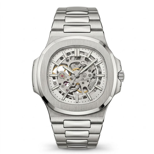 Skeleton Automatic