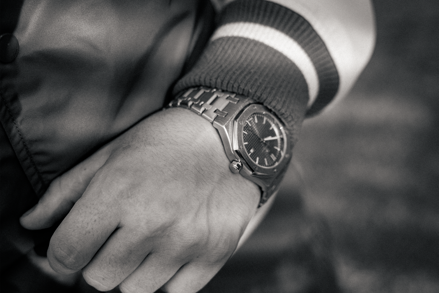 Relojes de Cuarzo