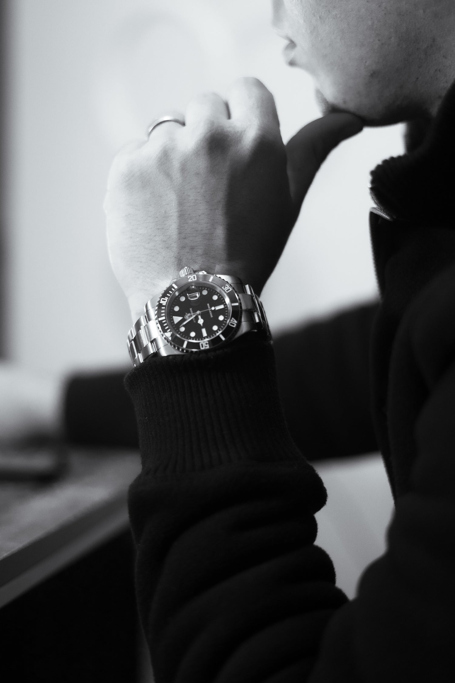 Relojes para Hombre