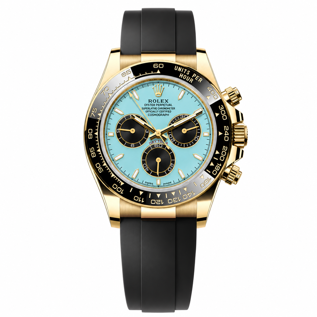 Daytona Tiffany AAA Full set