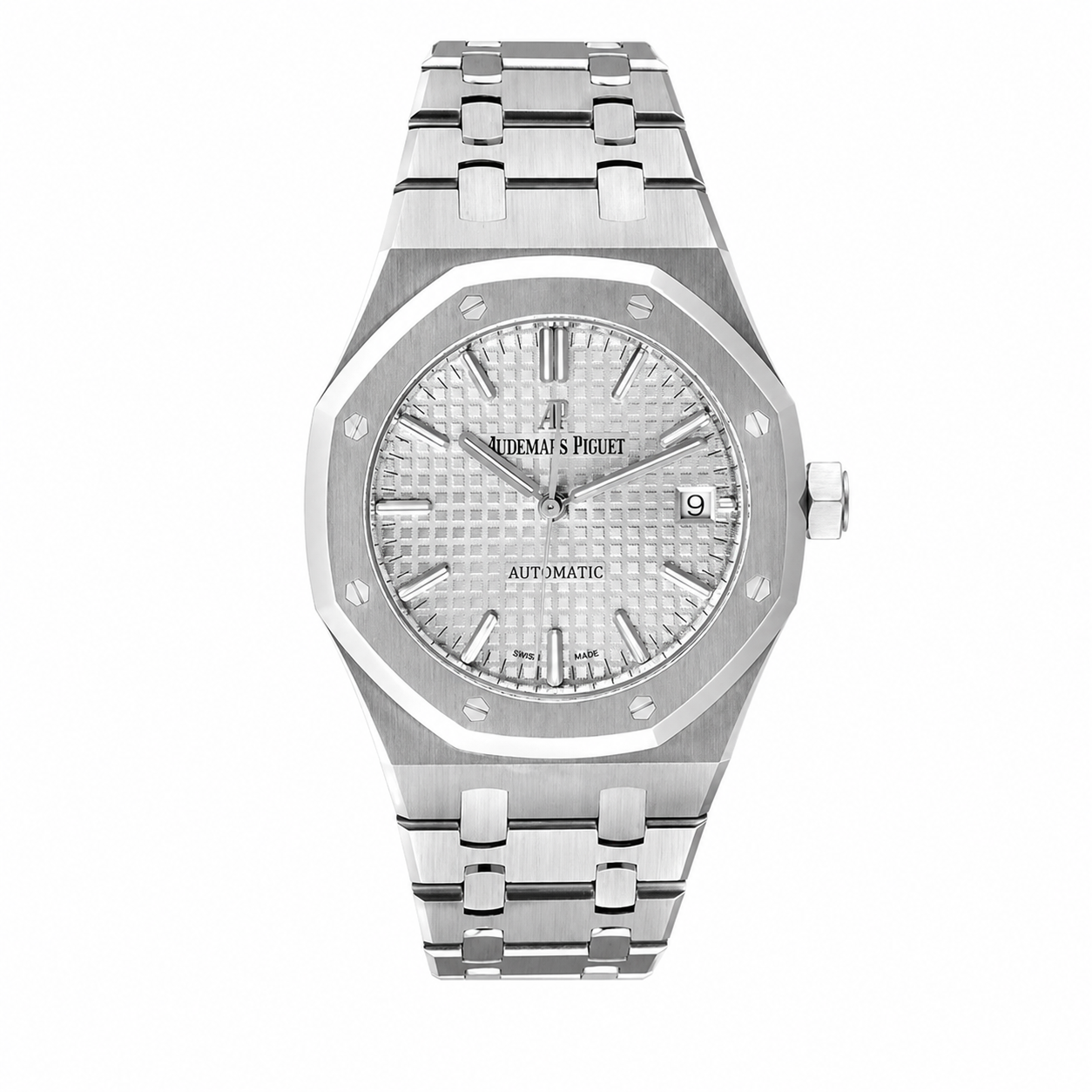 Royal Oak White full set AAA