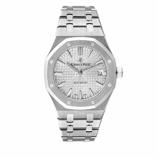 Royal Oak White full set AAA