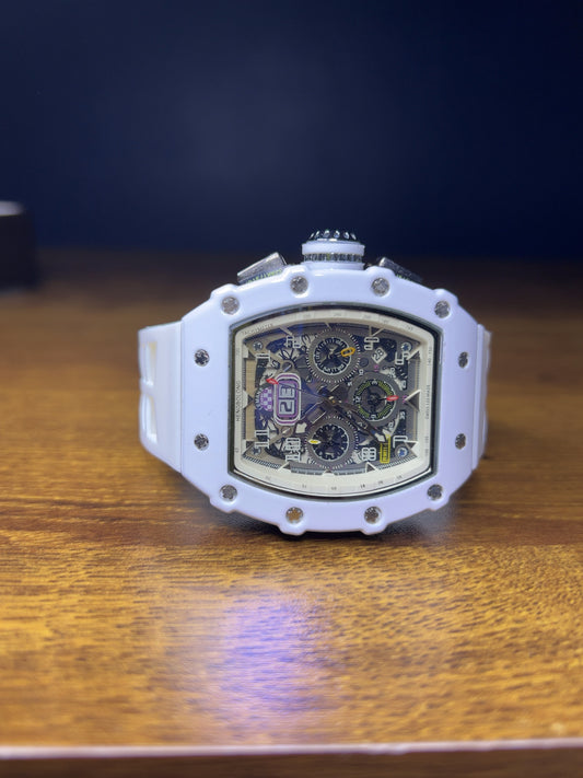 RM Chronograph