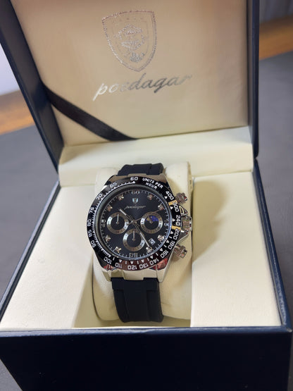 Homenaje Daytona Oysterflex