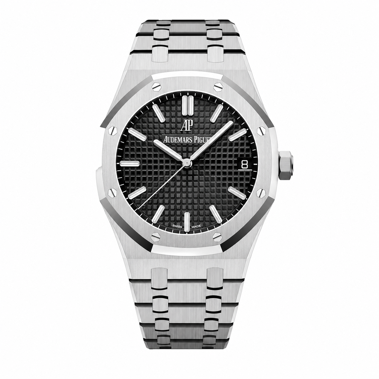 Royal Oak Black full set AAA