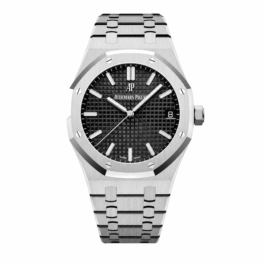 Royal Oak Black full set AAA