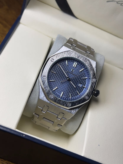 AP Silver