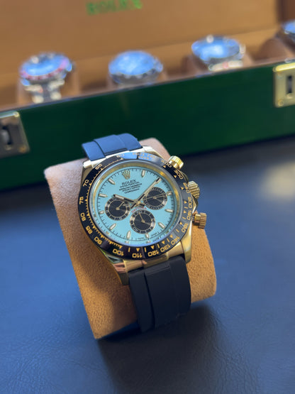 Daytona Tiffany AAA Full set