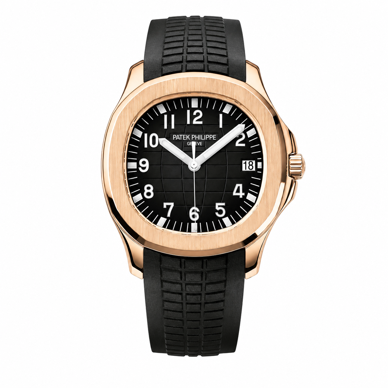 Aquanaut Chocolate black full set