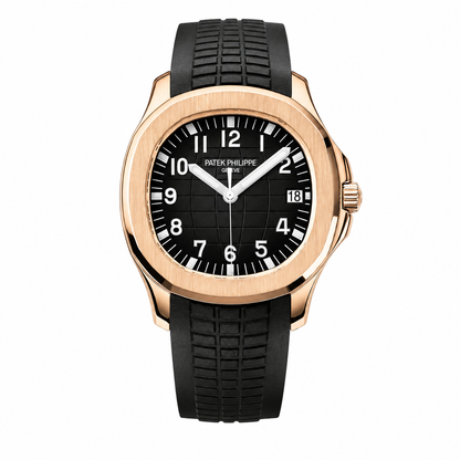Aquanaut Chocolate black full set