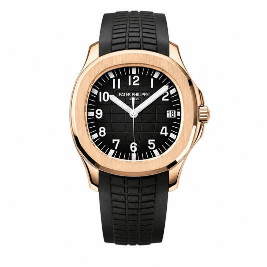 Aquanaut Chocolate black full set