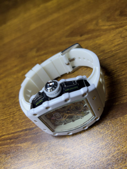 RM Chronograph