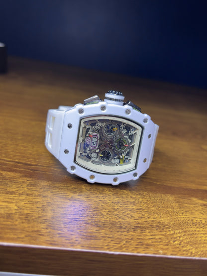 RM Chronograph