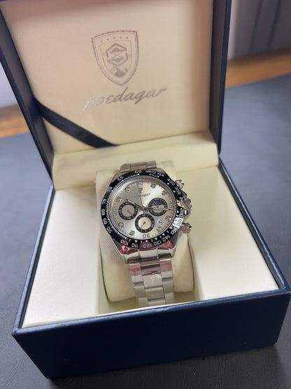 Homenaje Daytona Panda