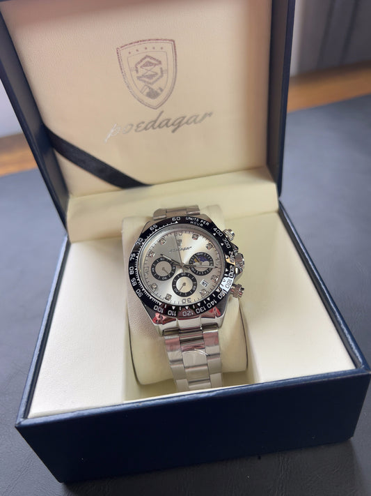 Homenaje Daytona Panda