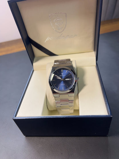 Homenaje PRX Blue