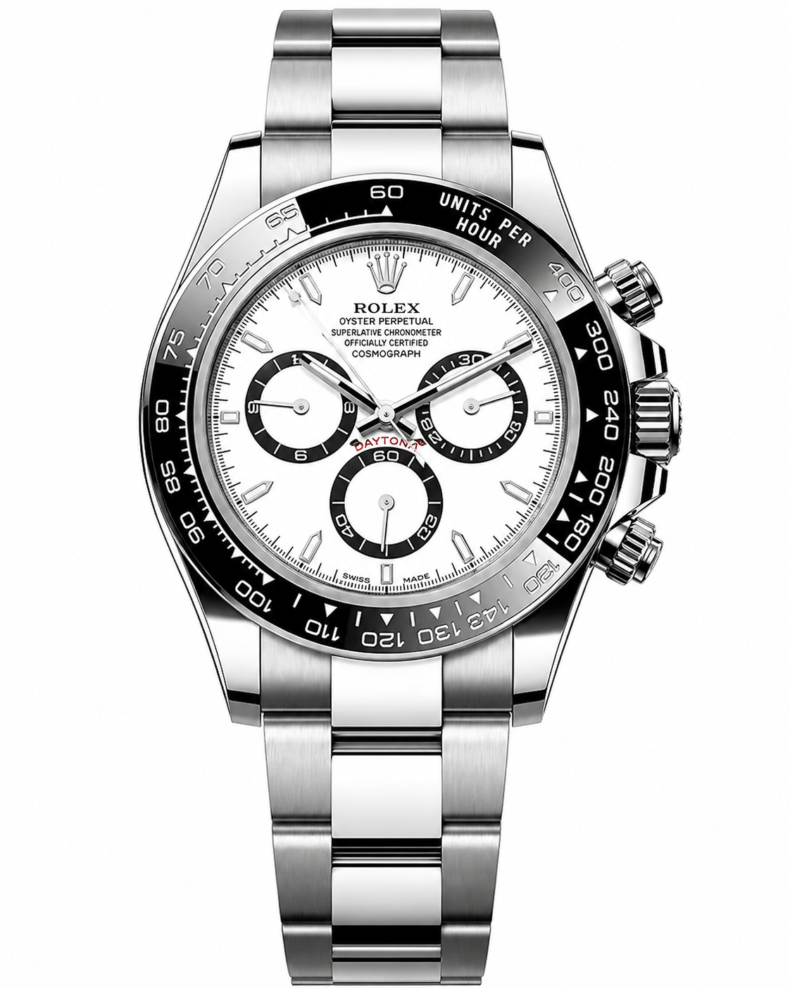 Rolex Cosmograph Daytona