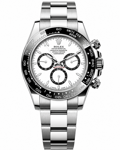 Rolex Cosmograph Daytona