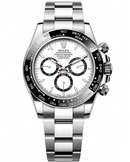 Rolex Cosmograph Daytona