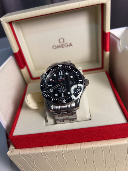 Seamaster Diver 300M
