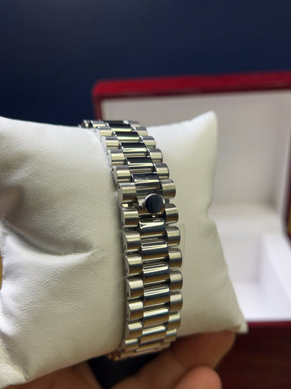 Seiko Mod Day-Date Tifanni (Presidente)