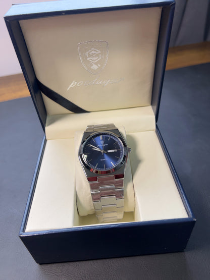 Homenaje PRX Blue