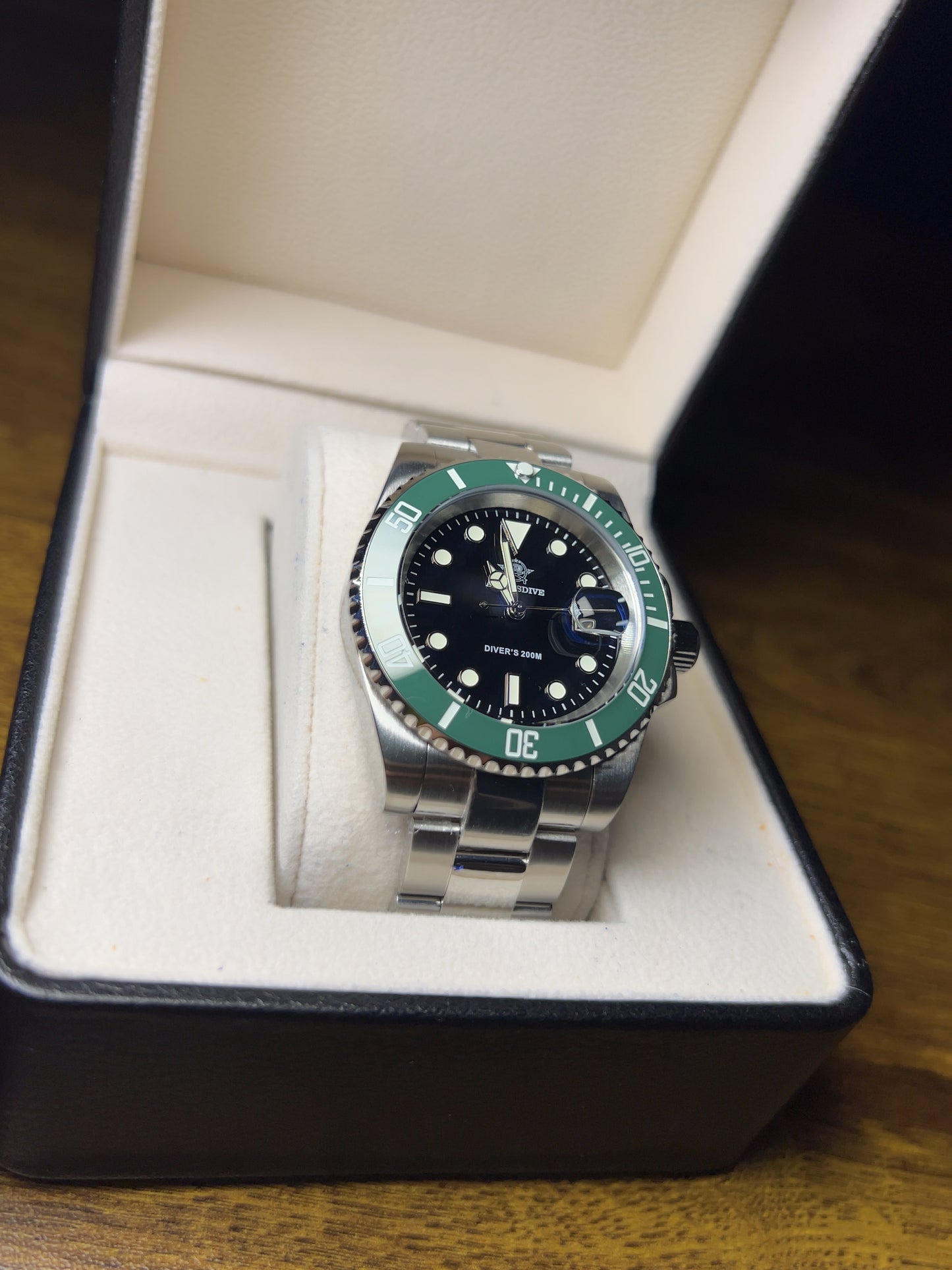 Submariner Pro
