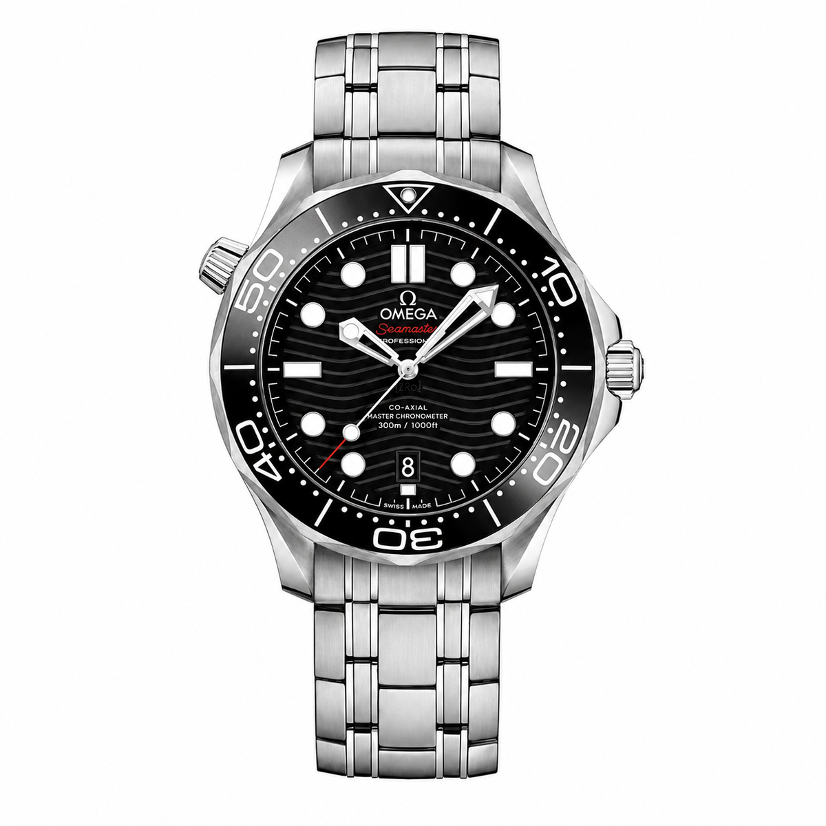 Seamaster Diver 300M