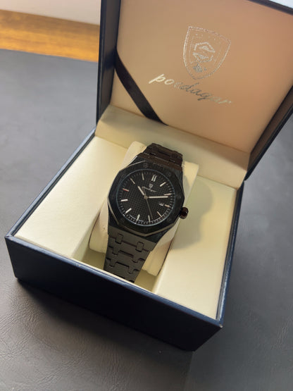 Homenaje Royal Oak DoubleBlack