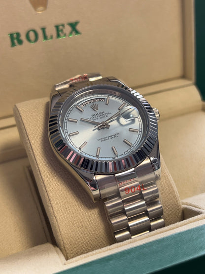 Day-Date President Blue AAA