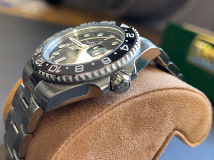 GMT-Master II Bruce Wayne AAA full set