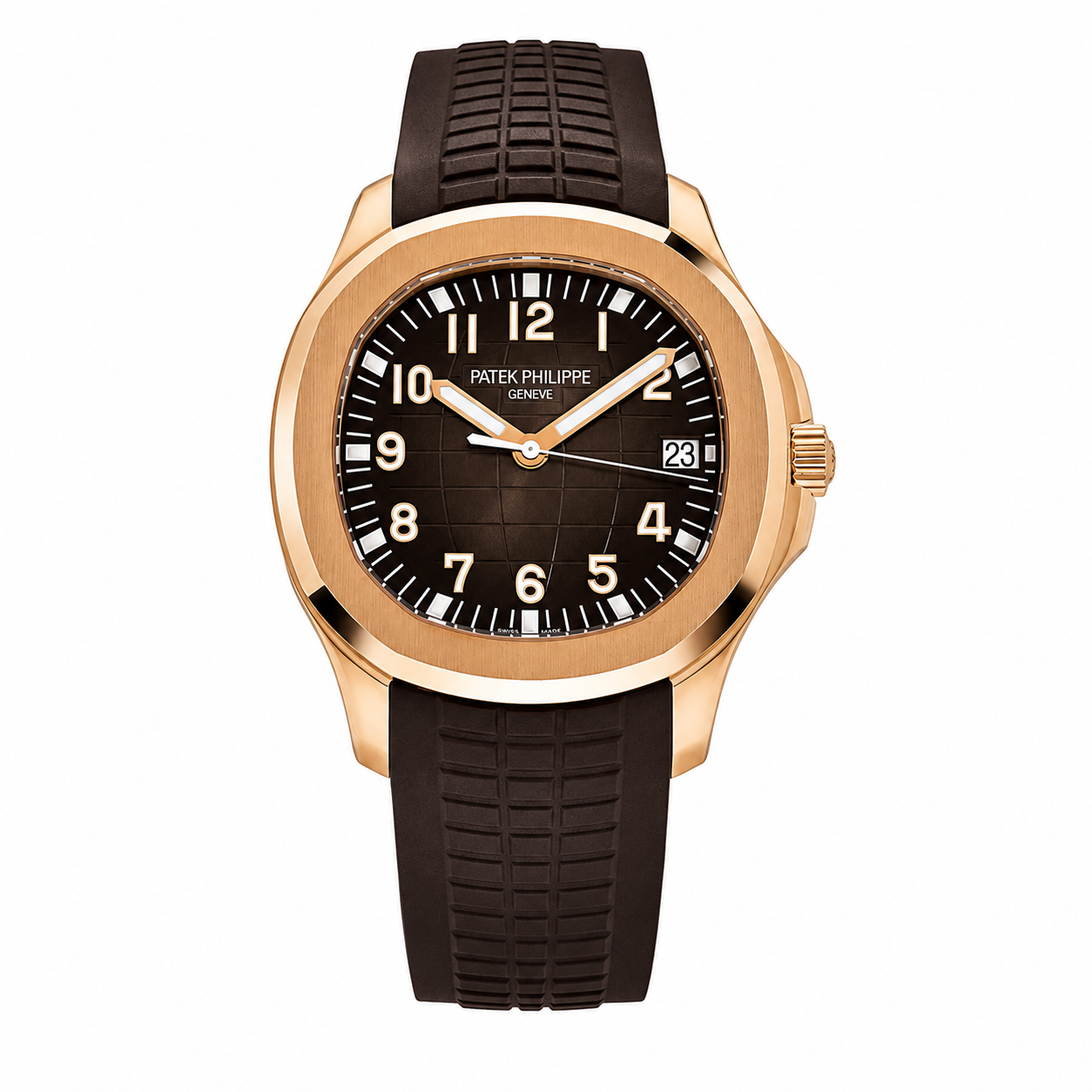 Aquanaut Chocolate full set AAA