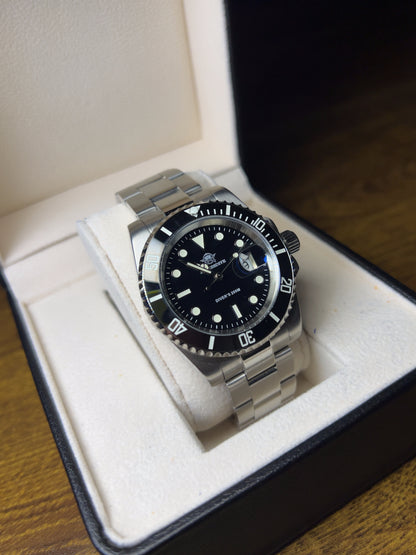 Submariner Pro
