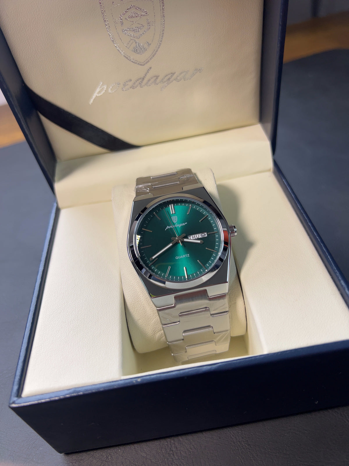 Homenaje PRX Green