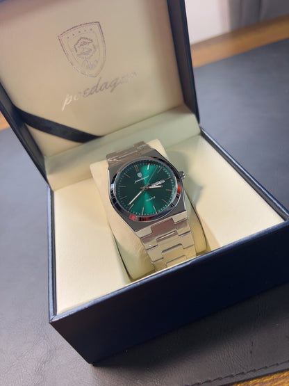 Homenaje PRX Green