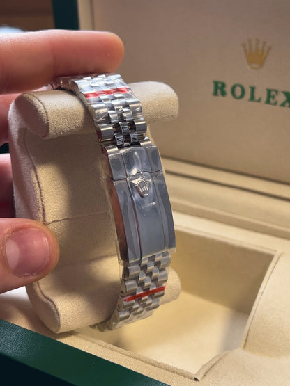Datejust Blue AAA (No box)
