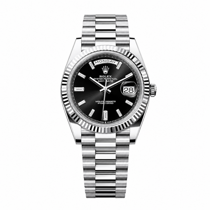 Day-Date Black AAA full set