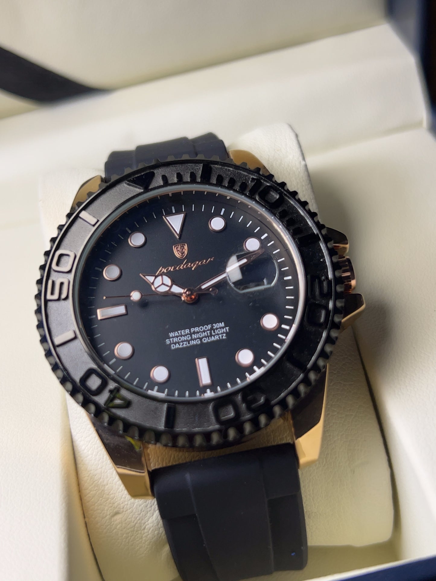 Yacht Mariner Rosé