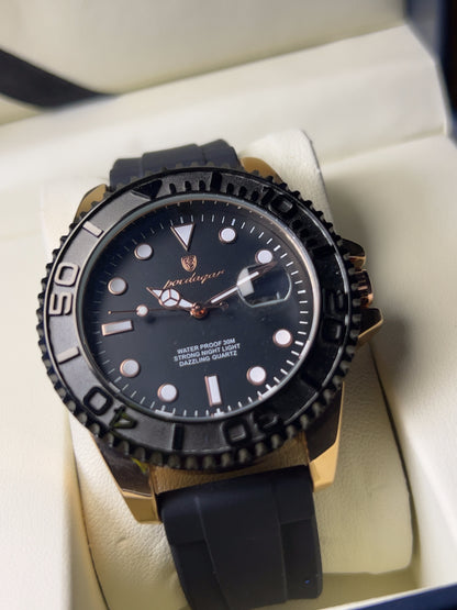Yacht Mariner Rosé