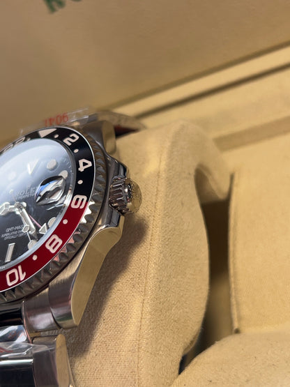 GMT-Master II Coca-Cola AAA full set