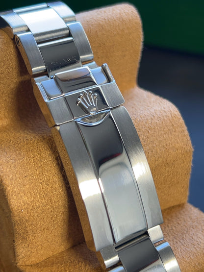 GMT-Master II Bruce Wayne AAA full set