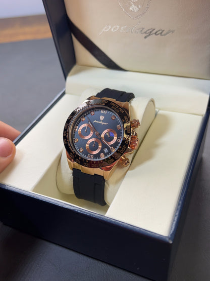 Homenaje Daytona Oysterflex Gold Rose