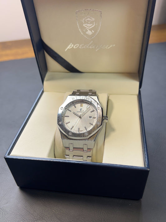 Homenaje Royal Oak White