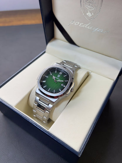 Clasic Time Green