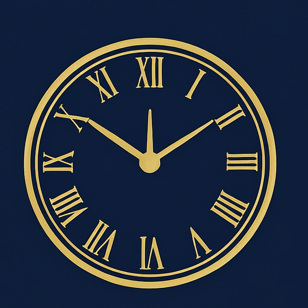 God's Time