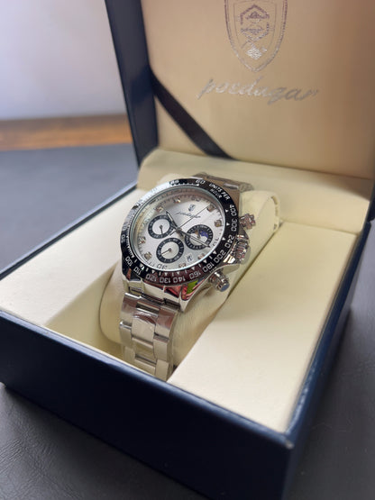Homenaje Daytona Panda