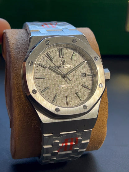 Royal Oak White full set AAA