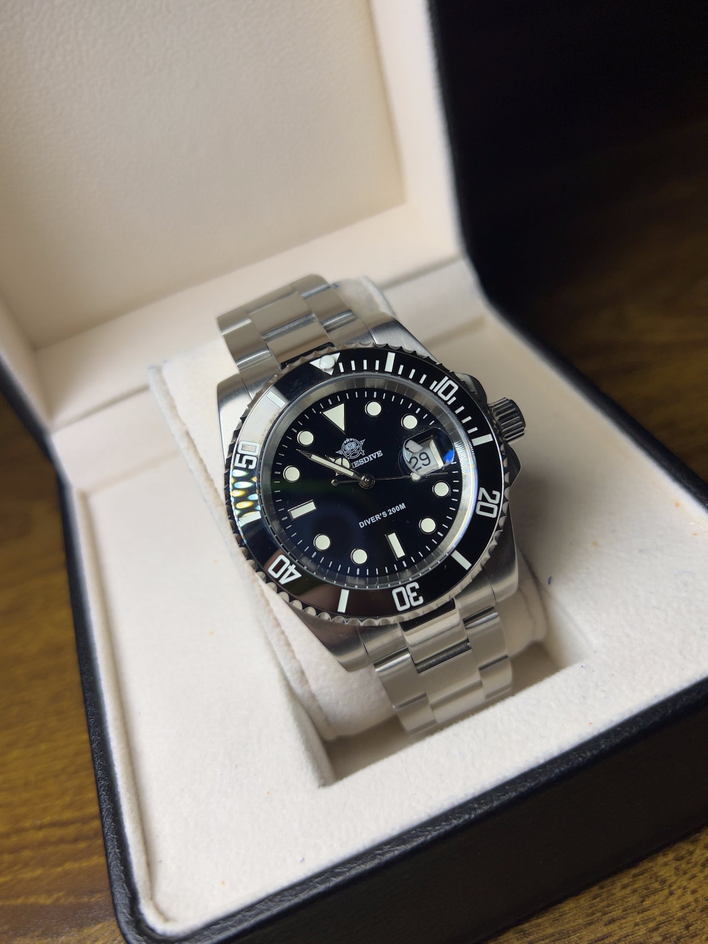 Submariner Pro