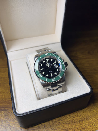 Submariner Pro